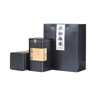 复焙大乌叶凤凰单枞茶潮州凤凰单丛茶叶礼盒装鸭屎香熟香型乌龙茶