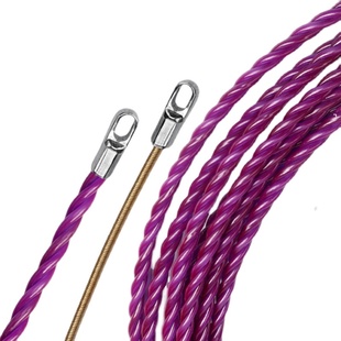 穿线神器电工专用新款穿线器引线器串线器暗线管拉线绳手动穿管器