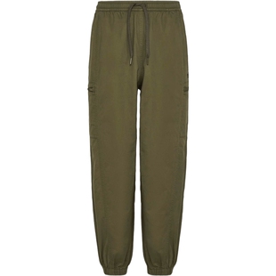 adidas阿迪达斯三叶草男子WOVEN JOGGER M运动休闲长裤KY5772