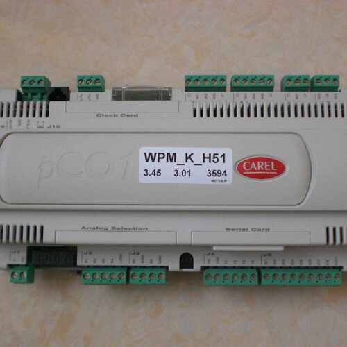 议价议价PCO1000CS0 WPM_K H51 PCO2000AS0 AL0 PCO3000AM0 卡乐