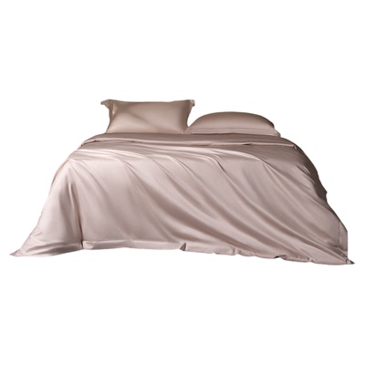 罗莱100支长绒棉单被套