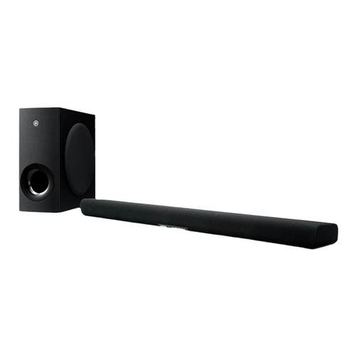 【新品】Yamaha/雅马哈SR-B40A杜比全景声电视回音壁无线家庭影院