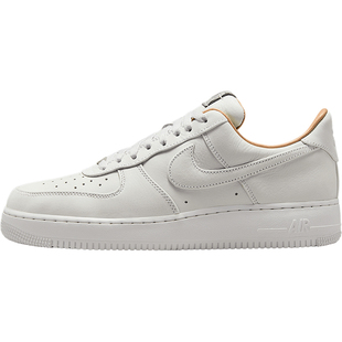 Nike/耐克正品Air Force 1 07 男士空一号运动鞋IB1406-111