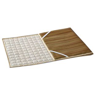 正品淘美御藤韩式垫幼儿园床垫冬暖夏凉床垫上下铺床垫小学生床垫