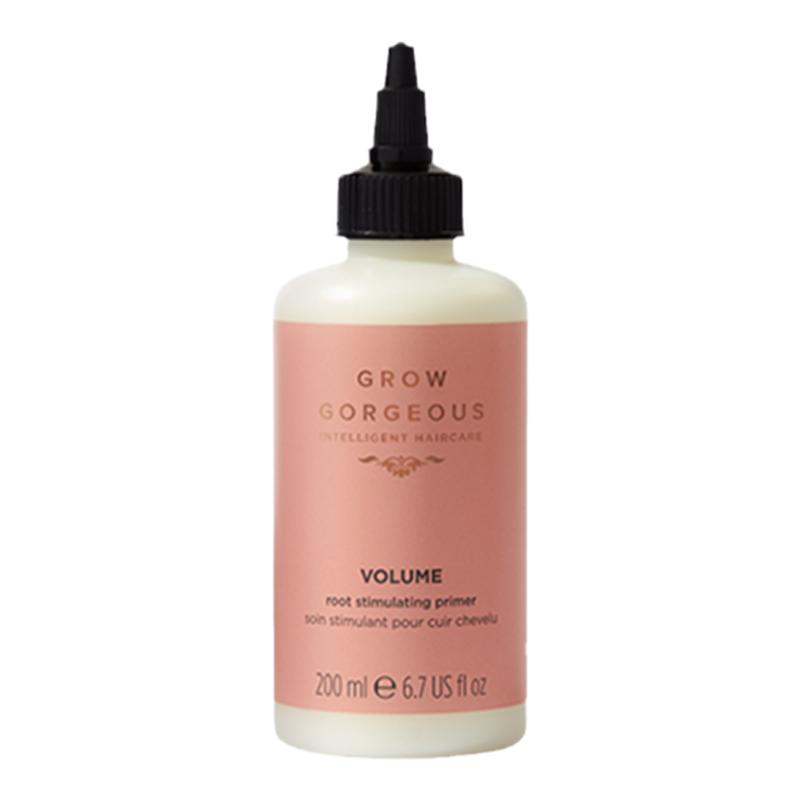 【临期】Grow Gorgeous丰盈焕活护发乳200ml控油蓬松香味久留GG