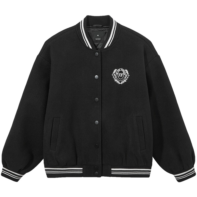 热风女装24冬短外套新品5折起