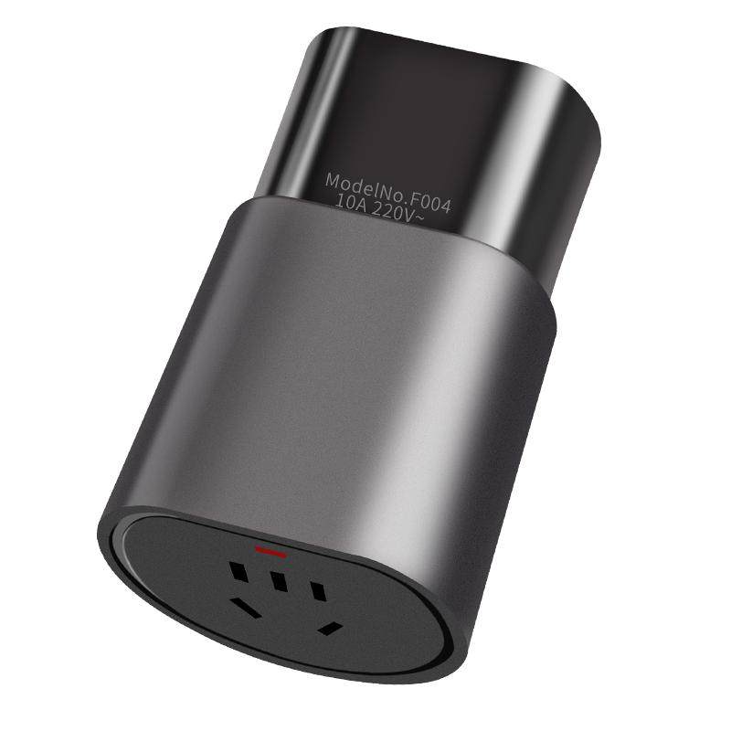 叙朝2200W车端取电器安全取电