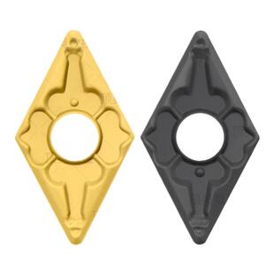 数控车外圆断削专用刀片DNMG110404/08-TM72367336 加工钢件/硬钢