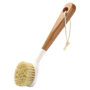 长柄洗锅刷家用小刷子刷锅神器厨房不粘锅去污清洁锅刷不沾油