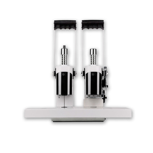 财务会计凭证装订机办公全自动一体机档案卷宗账本票据记账3/4厘米打孔器装订机电动热熔铆管胶管胶装打洞器