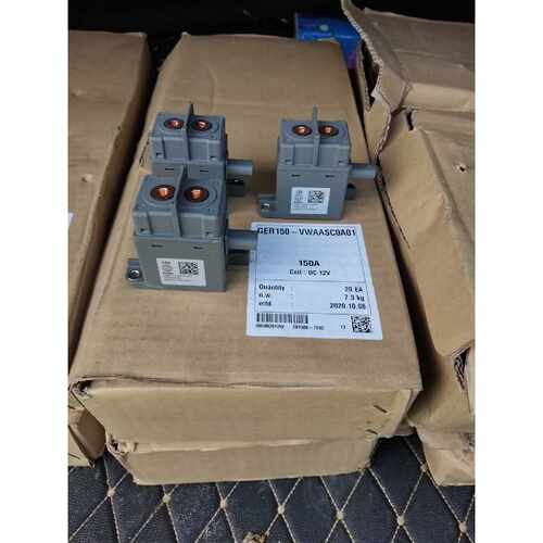 【议价-可维修】继电器 VWAASC0A01 GER150 全新/二手均有货