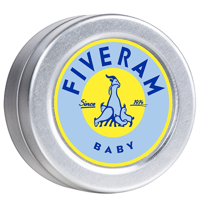 五羊紫草护理膏婴儿宝宝舒缓蚊叮清凉护理膏