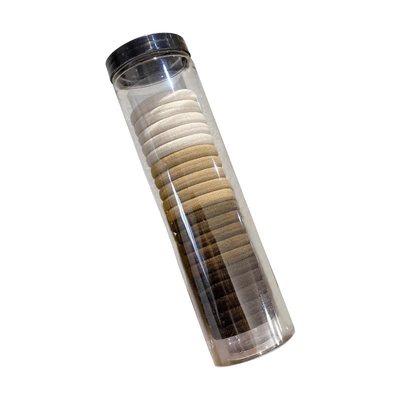 高弹力耐用头绳女扎头发皮筋发绳