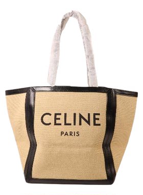 中古Celine赛琳托特包