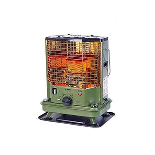 藤次郎S85取暖炉户外便携采暖炉室内户外露营帐篷取暖器燃油取暖