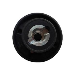 常用破壁机沙冰机豆浆机连接器转动轴承内12齿轮蘑菇头对接口配件