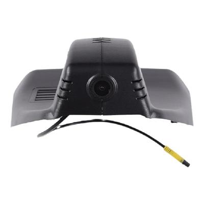 无惧者CX30隐藏式记录仪无损安装