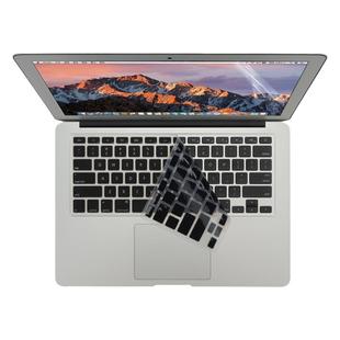 适用于apple苹果A1466键盘膜MacBook Air13.3寸笔记本键盘保护膜A1369按键防尘套MQD32CH/A电脑屏幕贴膜钢化