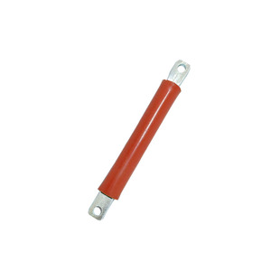 交流接触器CJ20-250-400A/630A橡胶套铁芯铁杆配件红色橡胶套