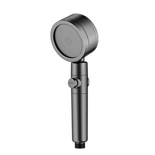 涡轮增压花洒喷头超强浴头加压浴室套装淋浴过滤芯软管便携出水