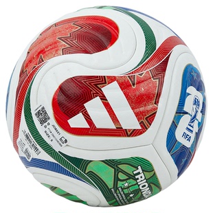 SFS阿迪达斯Adidas 2026世界杯官方足球比赛用球5号球 JD8021