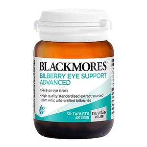 BLACKMORES/澳佳宝蓝莓护眼片