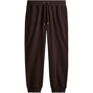 【H&M Thermolite®】男装裤子冬季运动卫裤1122971