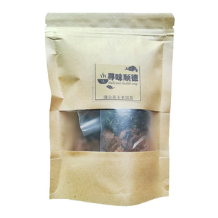 清火养生保健调理花草茶野生蒲公英玉米须茶龙须草茶手工花果茶