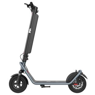 HX电动滑板车成人折叠电池可拆踏板代步神器小型电动车电瓶车X11