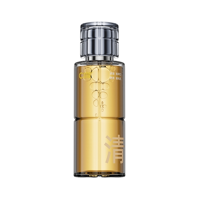 C咖酸酶滑滑水毛孔清透精华水