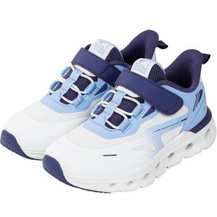 Dr.Kong江博士2025秋新款男女宝宝综合训练鞋透气儿童体测运动鞋