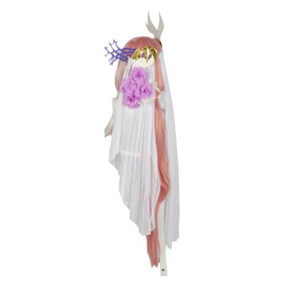崩坏3人之律者爱莉希雅cos服