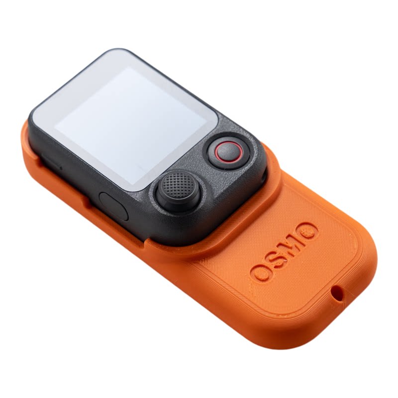Pocket4P取景遥控器延长手柄