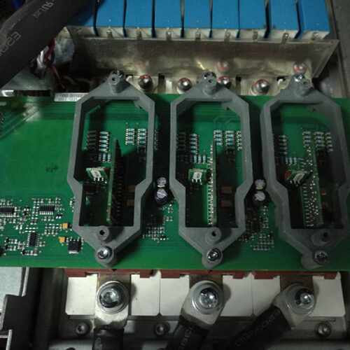 议价伟肯 AB变频器配件pc00530  PC00830套板613GB123CT议价