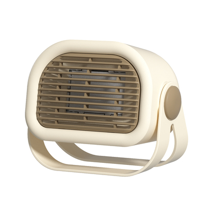 优丽雅工位新型陶瓷取暖器小型