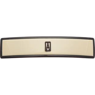 【新年礼物】ALEXANDRE DE PARIS巴黎亚历山大使者8cm发夹发饰