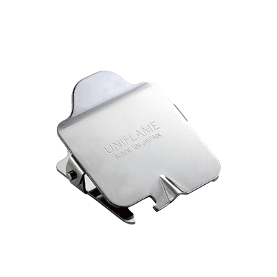 UNIFLAME气罐泄压夹自动按压泄压