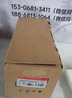 议价BECKH0FF倍福伺服电机 AM8553-0K10-0000全新原装现货拍前询