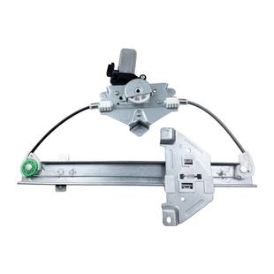 适配众泰SR7玻璃升降器总成SR9汽车电动车窗升降马达后门配件