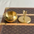 Round with Lid, High-End Customized Model