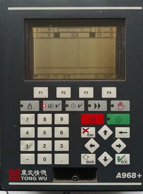 SETEX控制器A968，，SECOM 515