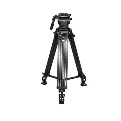 希德/SEEDER T80A2三脚架套装适用于松下索尼广播摄像机铝合金