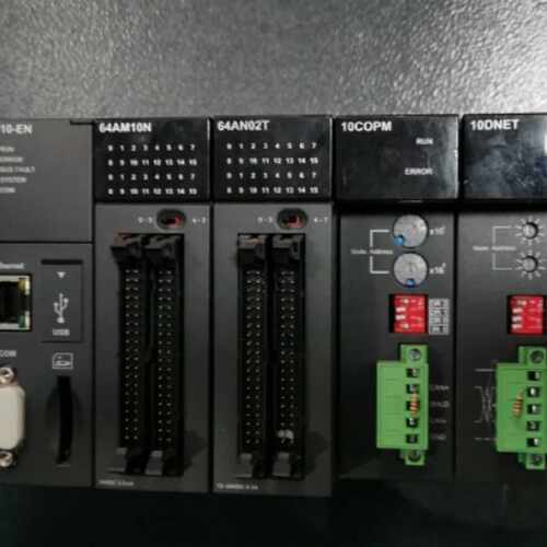 议价* AH10COPM-5A AH64AM10N-5C  AN02T AHCPU510-EN/AH10DNET