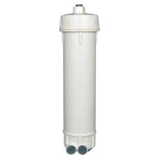 苏尔净水器膜壳家用通用3013型ro反渗透膜外壳纯水机过滤器配件