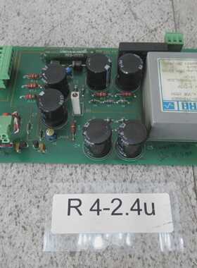 Pmb Electrónica PO-791-020 Baasel Lasertech BL791 Tablero d