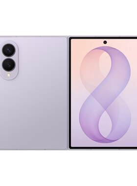 三星GalaxyZFold8手机