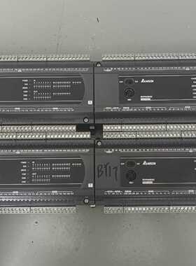 【议价-可维修】 DELTA DVP60ES200T PLC 工控备件  /均有货