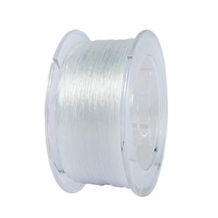 朴坊扁丝弹力线玉石手串专用弹力绳进口牛筋绳猴头文玩手串耐磨