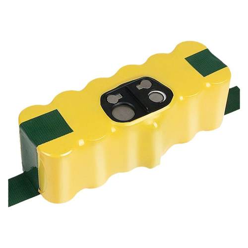 配iRobot扫地机器人电池Roomba880 780 770 800 650 529 620配件