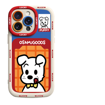 苹果iphone16promax手机壳保护套